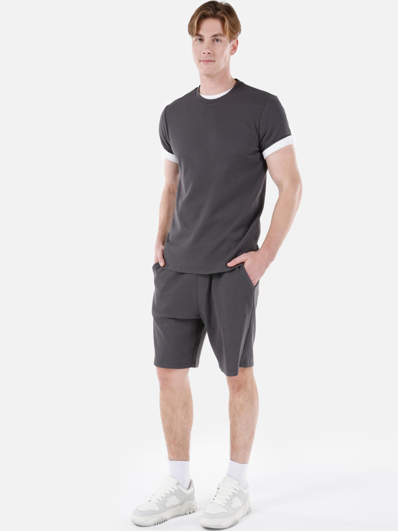 Футболки і поло Colin’s модель CL1067732_Q1.V1_ANT Фото