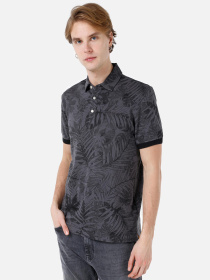 Футболки и поло Colin’s модель CL1067804_Q1.V1_ANT Фото