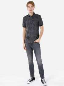 Футболки и поло Colin’s модель CL1067804_Q1.V1_ANT Фото