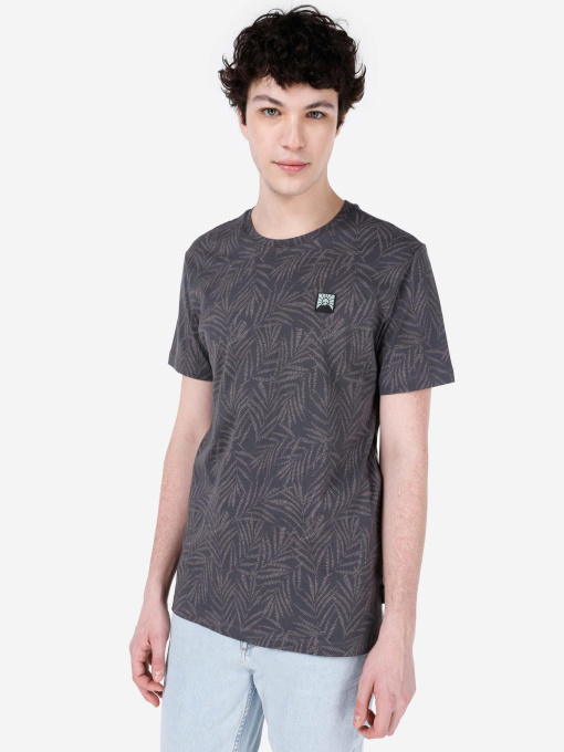 Футболки и поло Colin’s модель CL1067812_Q1.V1_ANT Фото