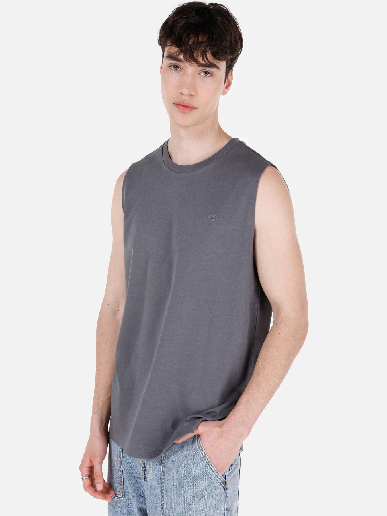 Футболки і поло Colin’s модель CL1067867_Q1.V1_ANT Фото