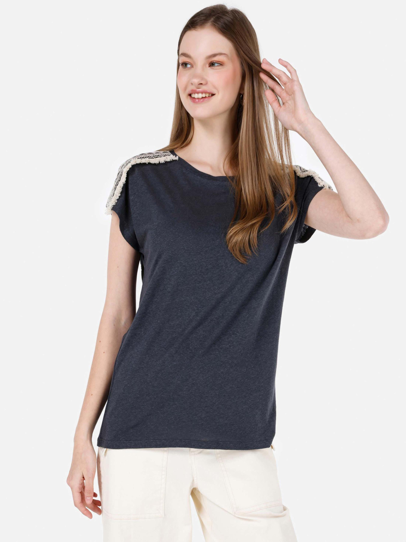 Футболки і поло Colin’s модель CL1067921_Q1.V1_ANT Фото