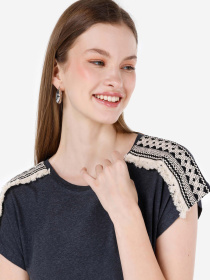 Футболки і поло Colin’s модель CL1067921_Q1.V1_ANT Фото