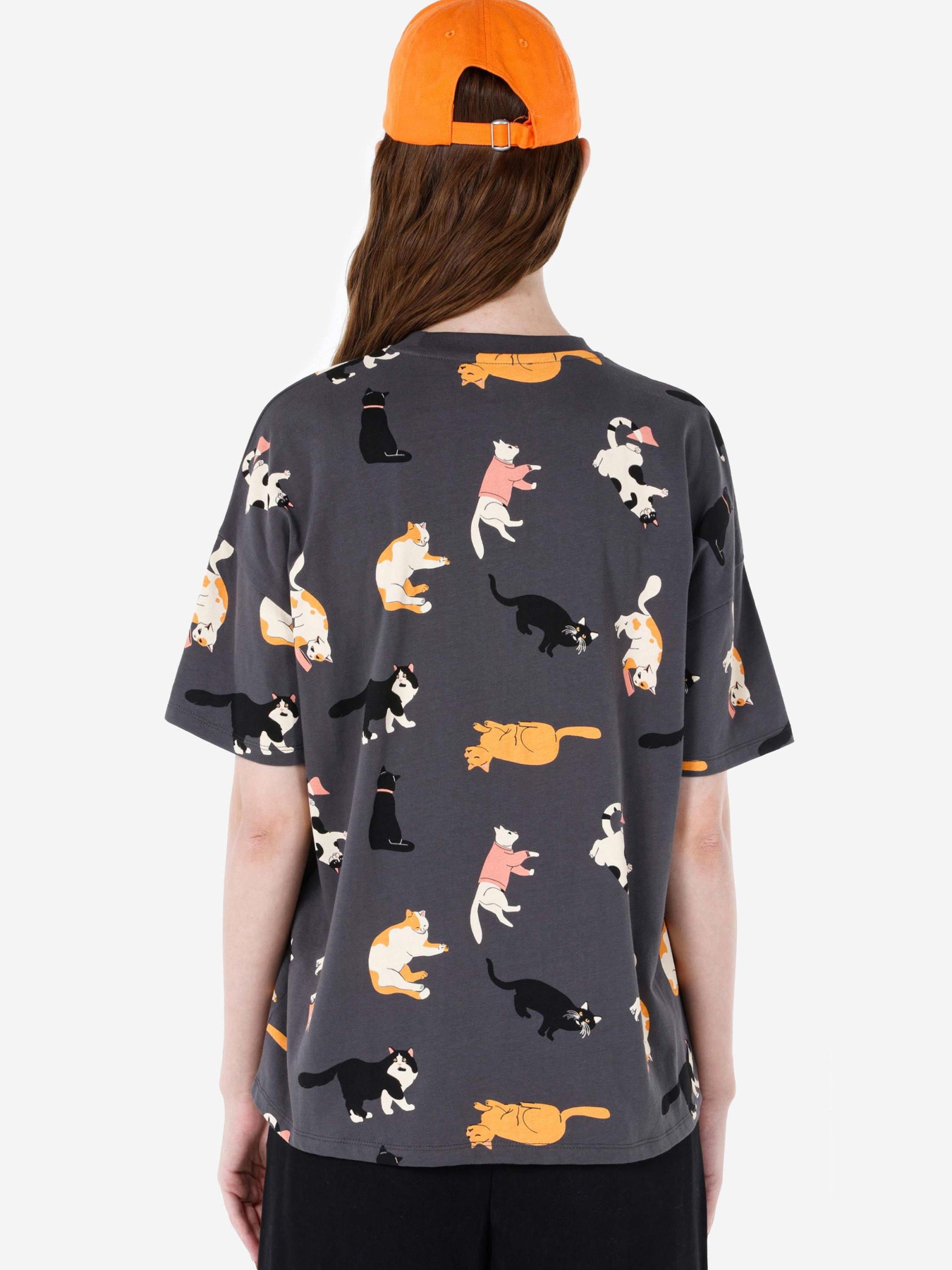 Футболки и поло Colin’s модель CL1067933_Q1.V1_ANT Фото