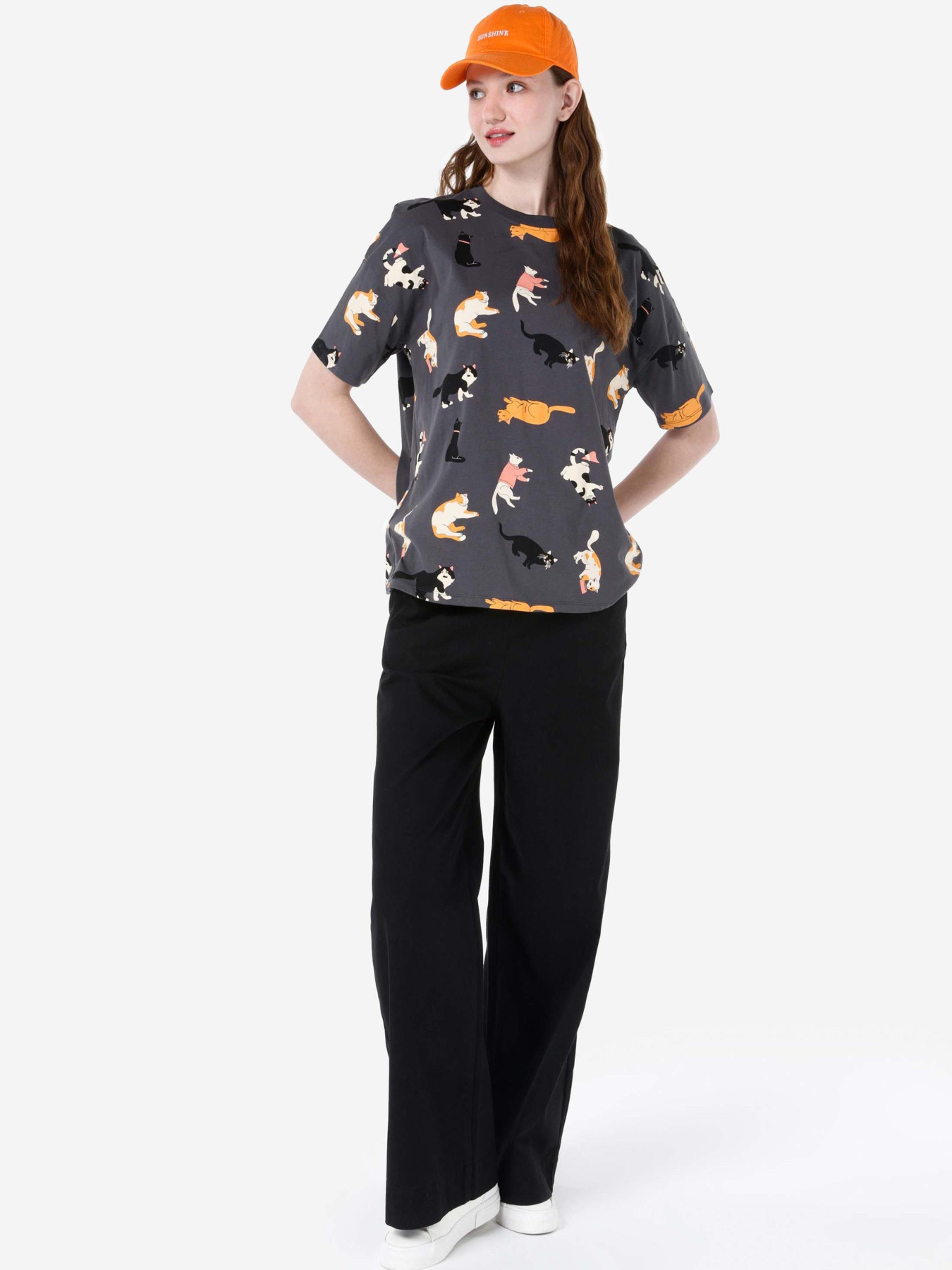 Футболки и поло Colin’s модель CL1067933_Q1.V1_ANT Фото