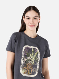 Футболки и поло Colin’s модель CL1067936_Q1.V1_ANT Фото