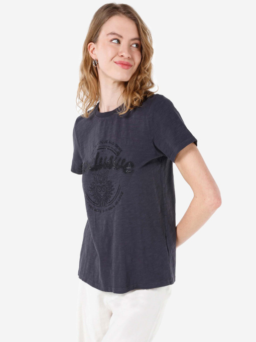 Футболки и поло Colin’s модель CL1067960_Q1.V1_ANT Фото