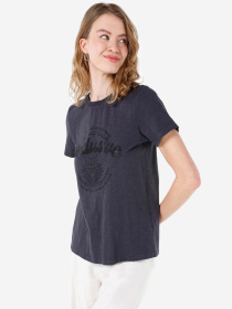 Футболки и поло Colin’s модель CL1067960_Q1.V1_ANT Фото