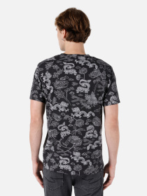 Футболки и поло Colin’s модель CL1068017_Q1.V1_ANT Фото