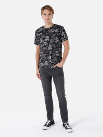 Футболки и поло Colin’s модель CL1068017_Q1.V1_ANT Футболки и поло Colin’s модель CL1068017_Q1.V1_ANT Фото