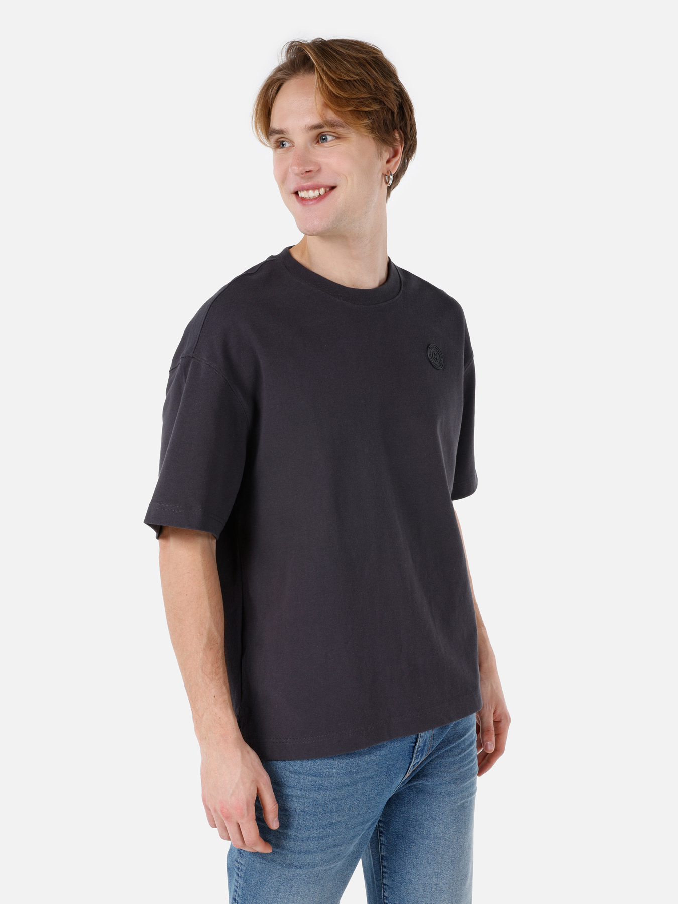 Футболки і поло Colin’s модель CL1068199_Q1.V1_ANT Фото