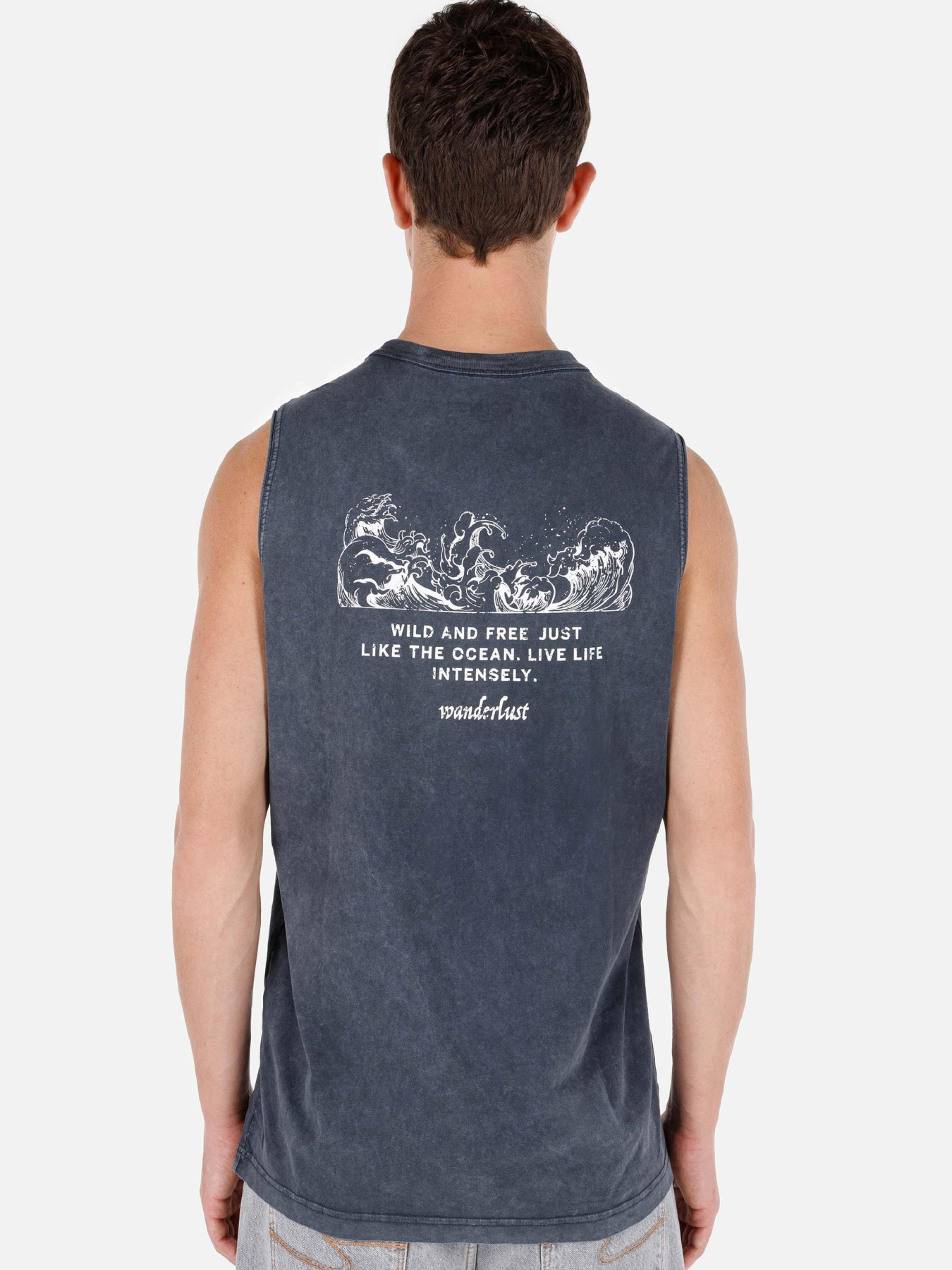 Футболки и поло Colin’s модель CL1068217_Q1.V1_ANT Фото