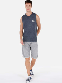 Футболки и поло Colin’s модель CL1068217_Q1.V1_ANT Фото