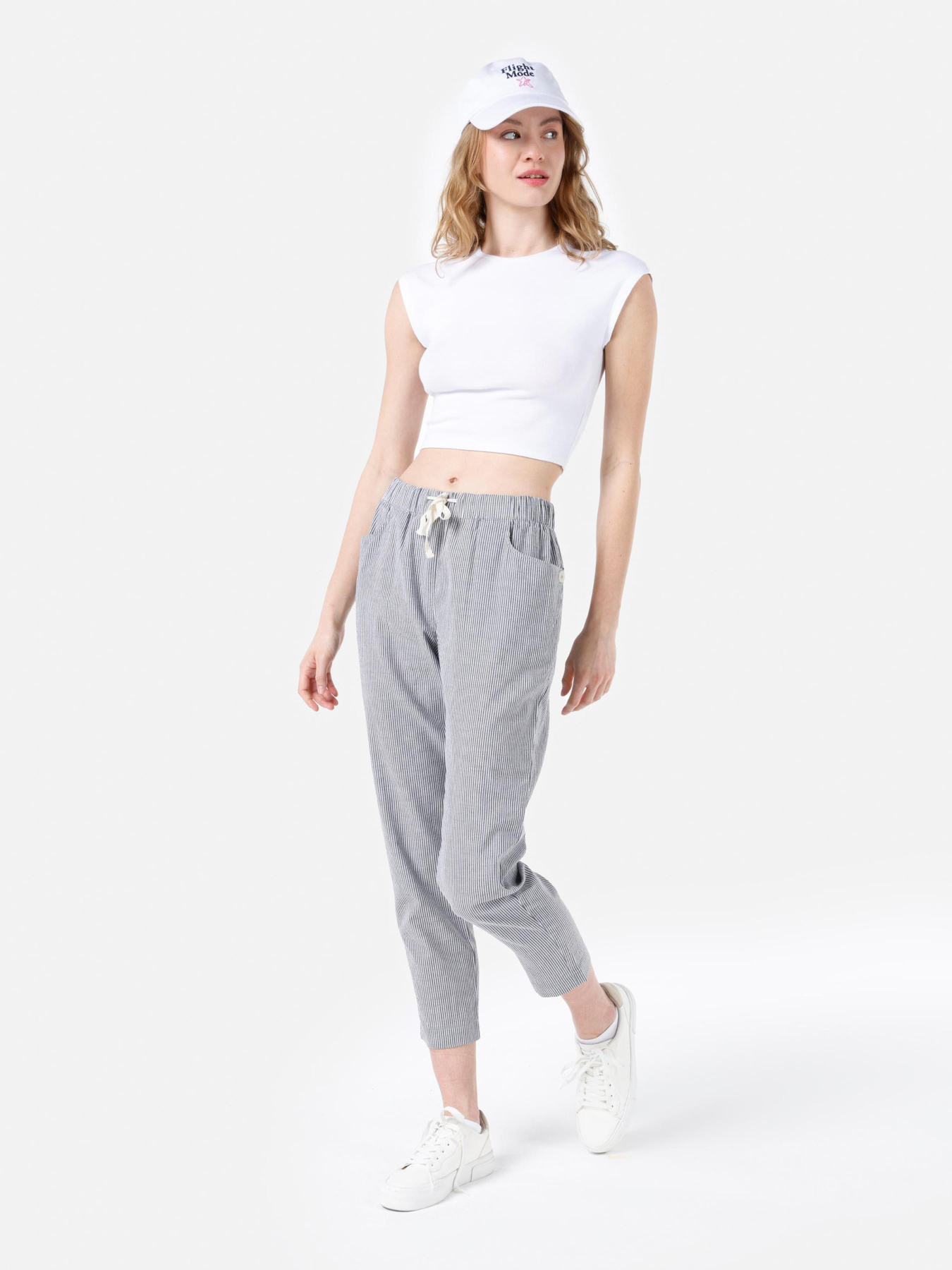 Брюки Colin’s модель CL1068236_Q1.V1_ANT Фото