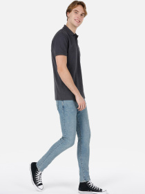 Футболки и поло Colin’s модель CL1068257_Q1.V1_ANT Фото