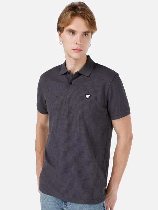 Футболки и поло Colin’s модель CL1068257_Q1.V1_ANT Фото