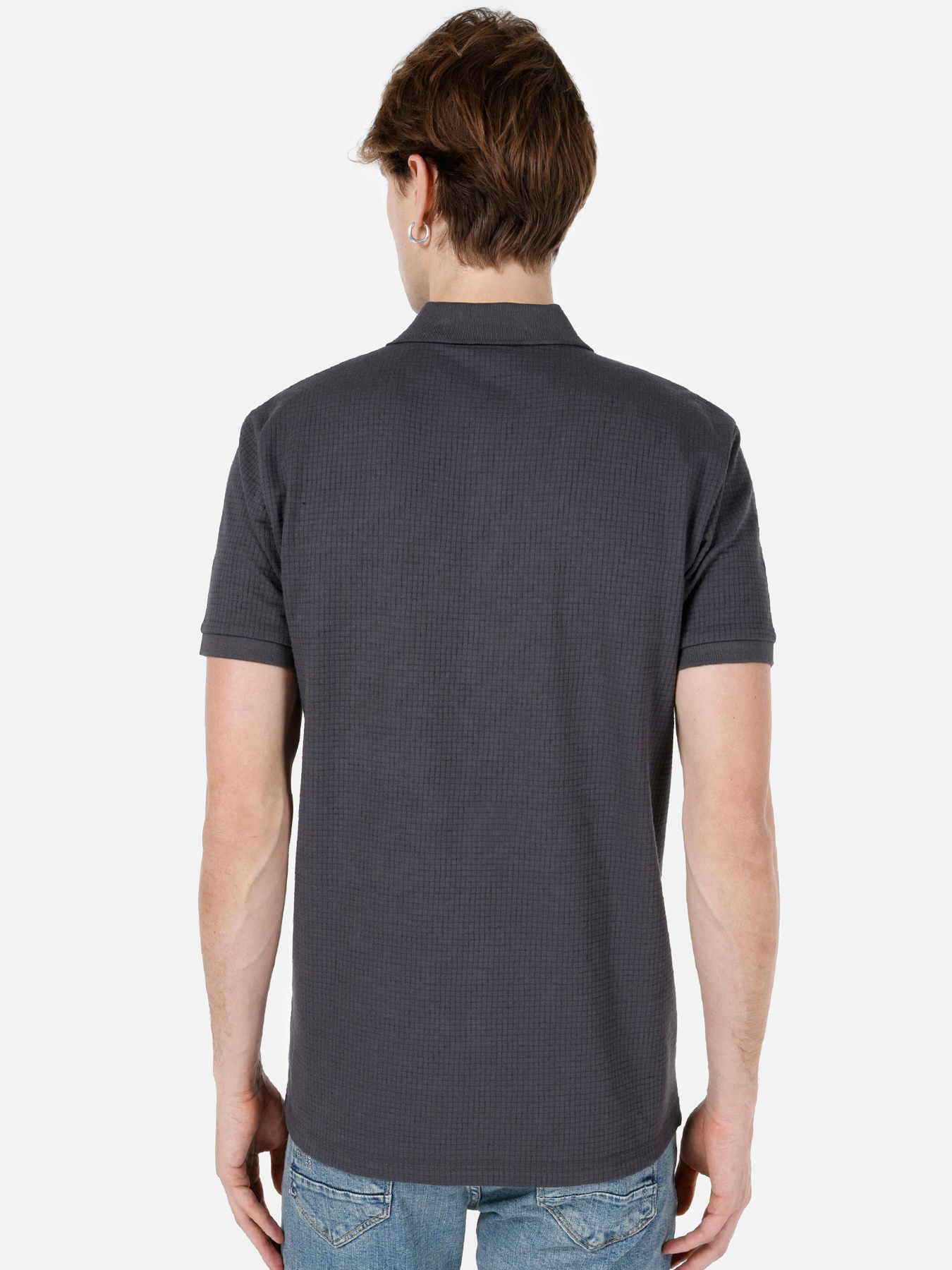 Футболки и поло Colin’s модель CL1068257_Q1.V1_ANT Фото