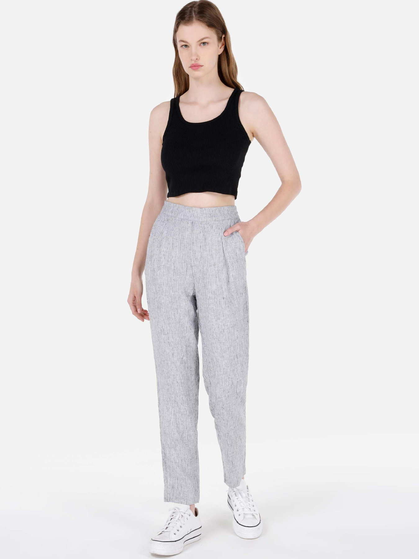 Штани Colin’s модель CL1068536_Q1.V1_ANT Фото