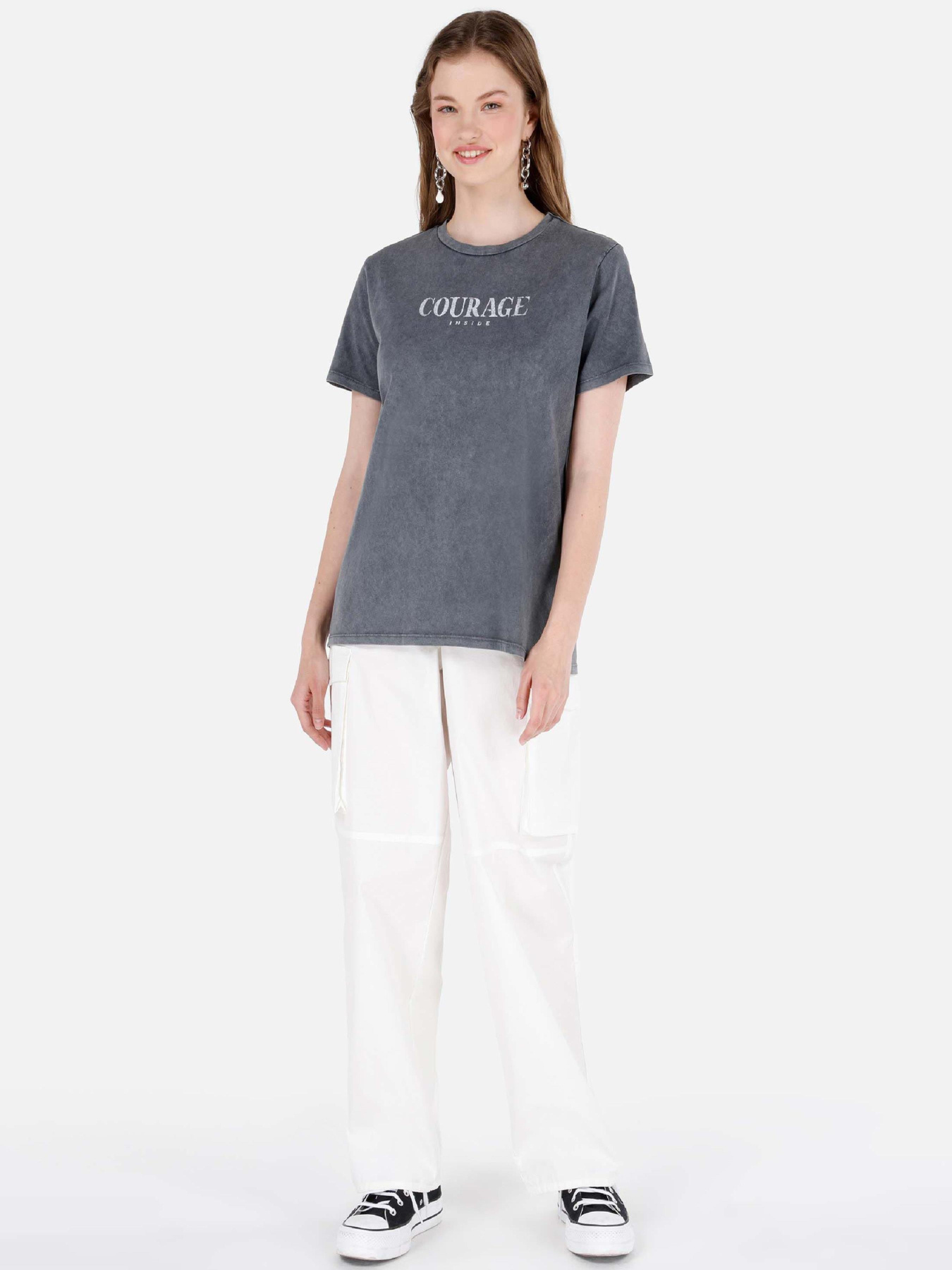 Футболки и поло Colin’s модель CL1071695_Q1.V1_ANT Фото