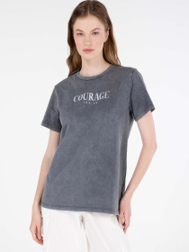 Футболки и поло Colin’s модель CL1071695_Q1.V1_ANT Фото