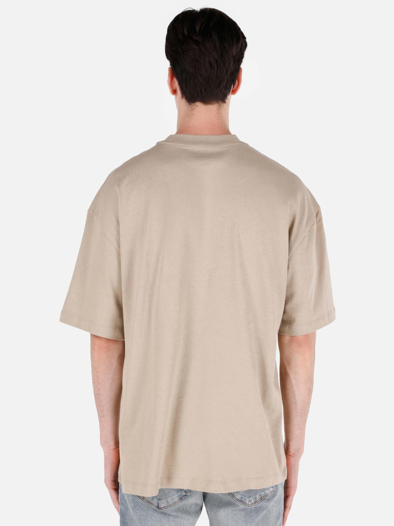 Футболки і поло Colin’s модель CL1063699_Q1.V1_BEI Фото