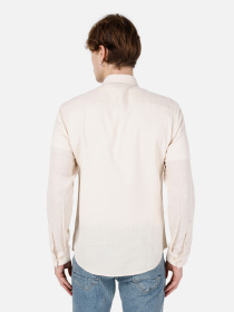 Сорочки Colin’s модель CL1066755_Q1.V1_BEI Фото