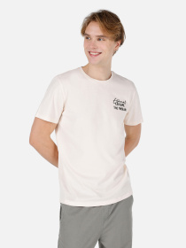 Футболки і поло Colin’s модель CL1066765_Q1.V1_BEI Фото