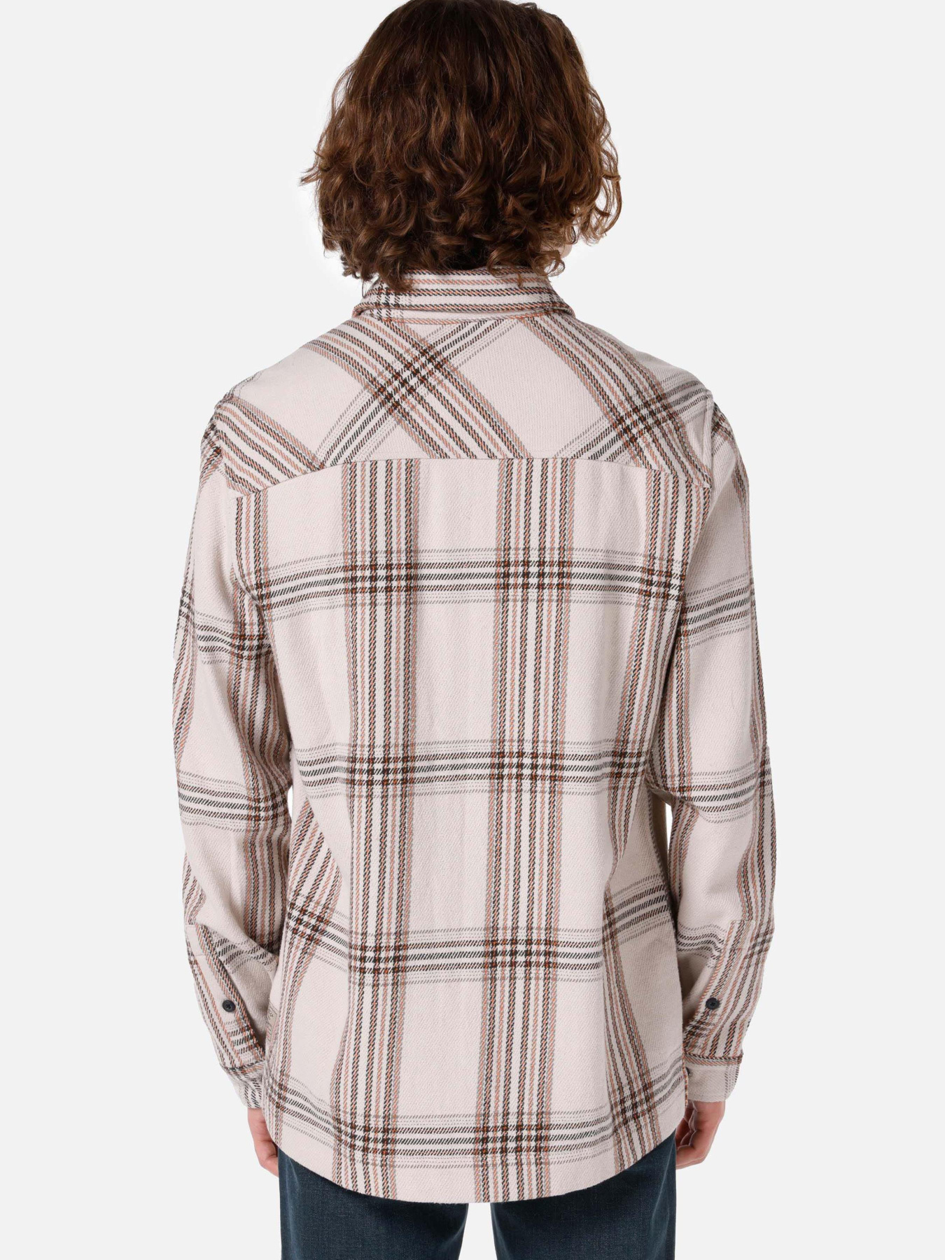 Сорочки Colin’s модель CL1066796_Q1.V1_BEI Фото