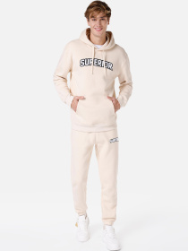 Кофты и свитера Colin’s модель CL1066840_Q1.V1_BEI Фото