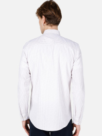 Рубашки Colin’s модель CL1066850_Q1.V1_BEI Фото