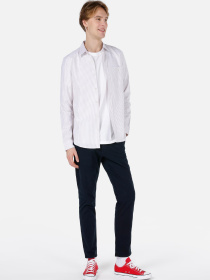 Сорочки Colin’s модель CL1066850_Q1.V1_BEI Фото