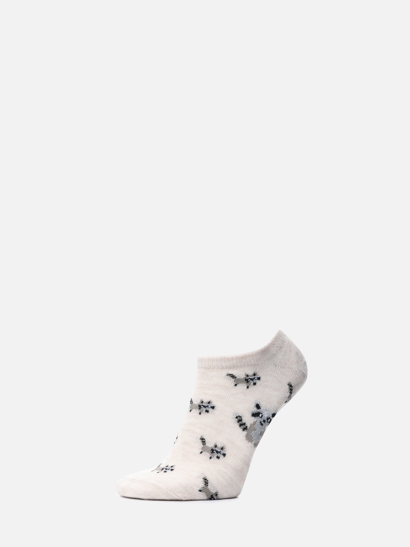 Носки и гольфы Colin’s модель CL1066917_Q1.V1_BEI Фото