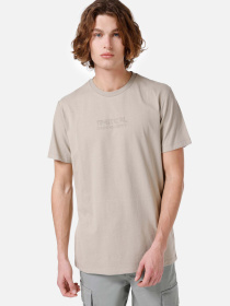 Футболки и поло Colin’s модель CL1066978_Q1.V1_BEI Фото