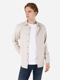 Сорочки Colin’s модель CL1067015_Q1.V1_BEI Фото