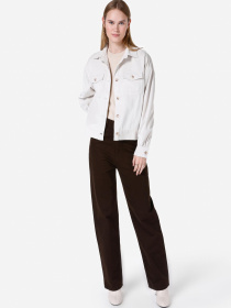 Сорочки Colin’s модель CL1067143_Q1.V1_BEI Фото