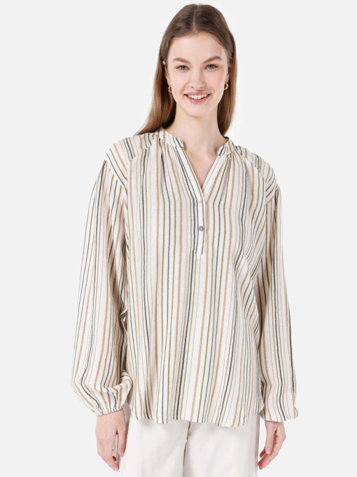 Сорочки Colin’s модель CL1067147_Q1.V1_BEI Фото