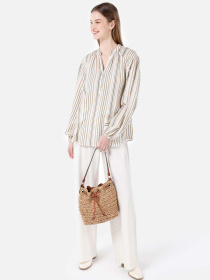 Рубашки Colin’s модель CL1067147_Q1.V1_BEI Фото