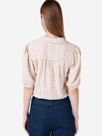 Футболки і поло Colin’s модель CL1067325_Q1.V1_BEI Фото