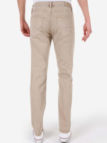 Брюки Colin’s модель CL1067468_Q1.V1_BEI Фото