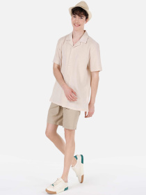 Шорти Colin’s модель CL1067568_Q1.V1_BEI Шорти Colin’s модель CL1067568_Q1.V1_BEI Фото