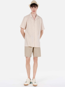 Шорты Colin’s модель CL1067568_Q1.V1_BEI Фото