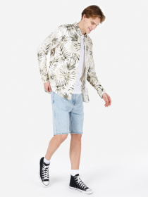 Сорочки Colin’s модель CL1067582_Q1.V1_BEI Фото