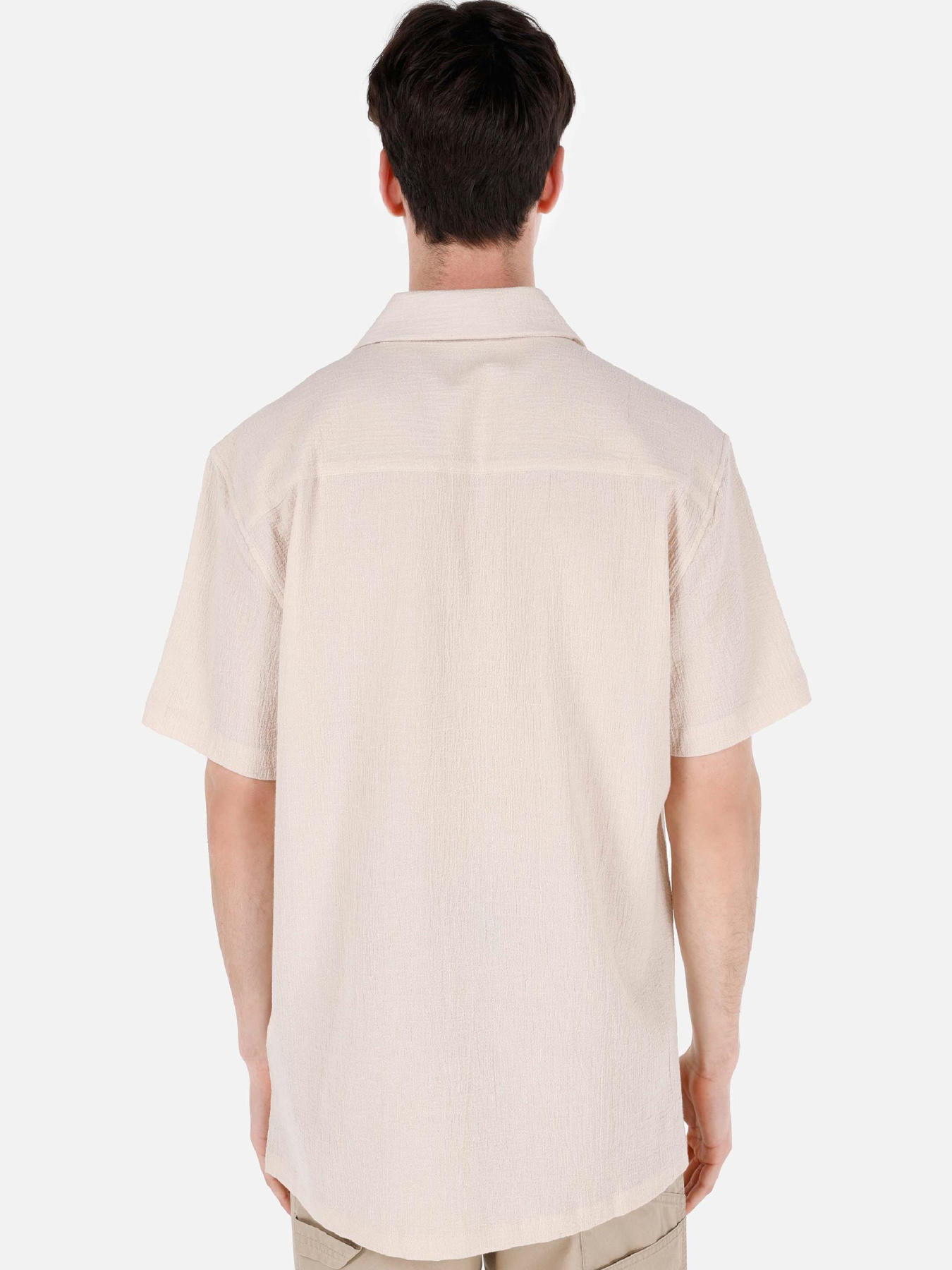 Рубашки Colin’s модель CL1067591_Q1.V1_BEI Фото