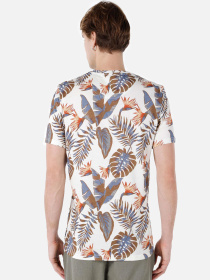 Футболки и поло Colin’s модель CL1067731_Q1.V1_BEI Фото