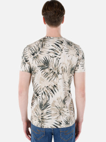 Футболки и поло Colin’s модель CL1067738_Q1.V1_BEI Фото