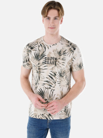 Футболки і поло Colin’s модель CL1067738_Q1.V1_BEI Фото