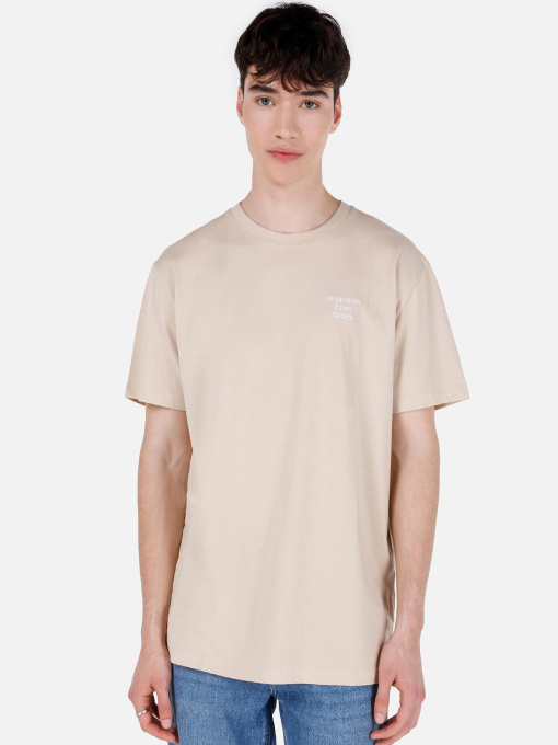 Футболки і поло Colin’s модель CL1067815_Q1.V1_BEI Фото