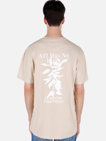 Футболки и поло Colin’s модель CL1067815_Q1.V1_BEI Фото