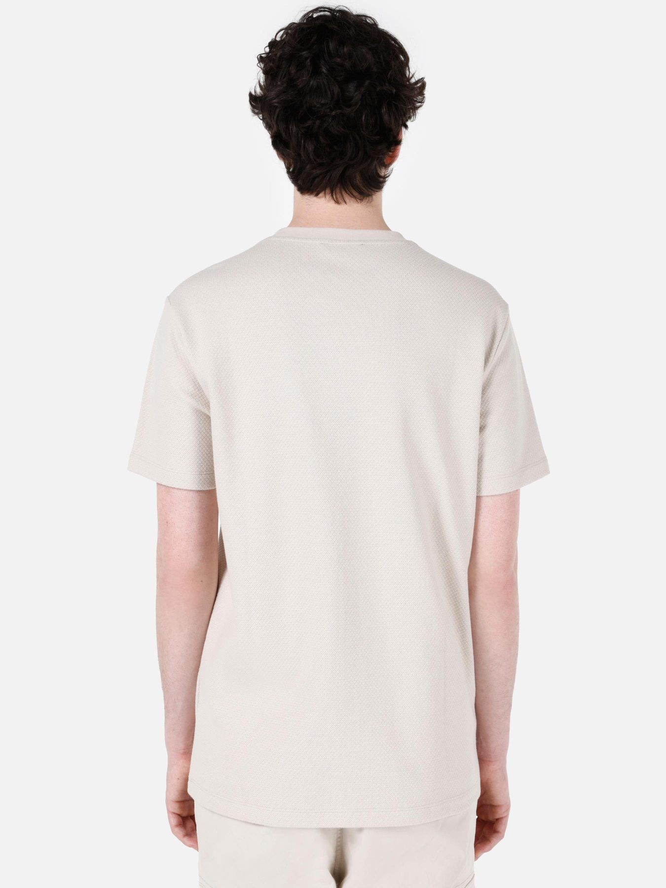 Футболки і поло Colin’s модель CL1067840_Q1.V1_BEI Фото