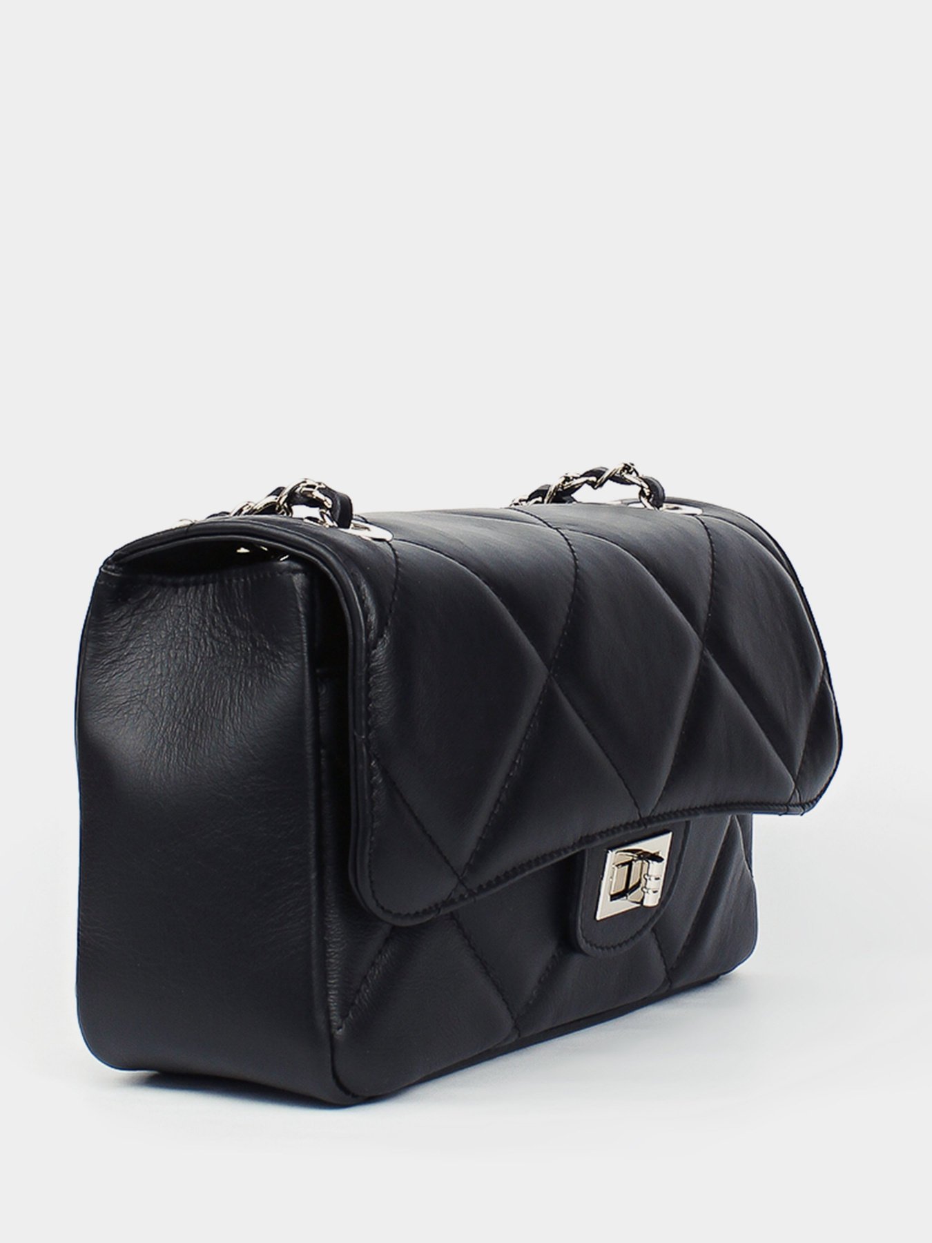 Сумка Bella Bertucci модель 1008-05-37 Фото